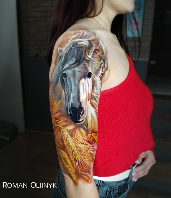 Craft Tattoo