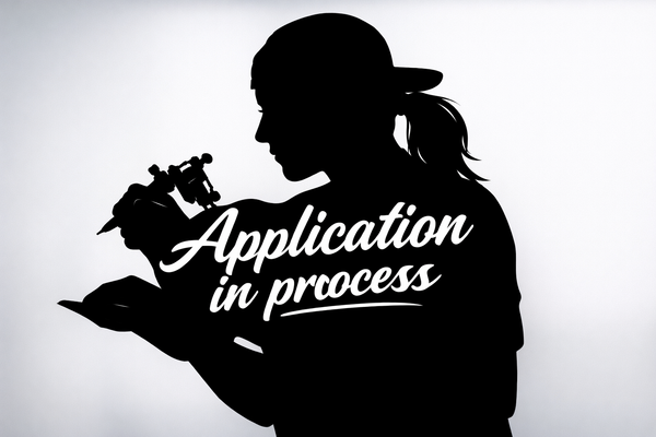 paperwork processing