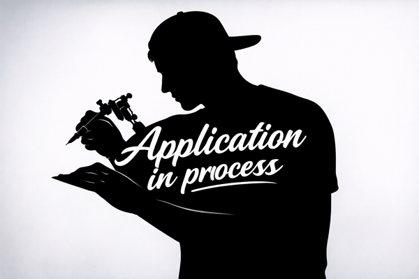 paperwork processing