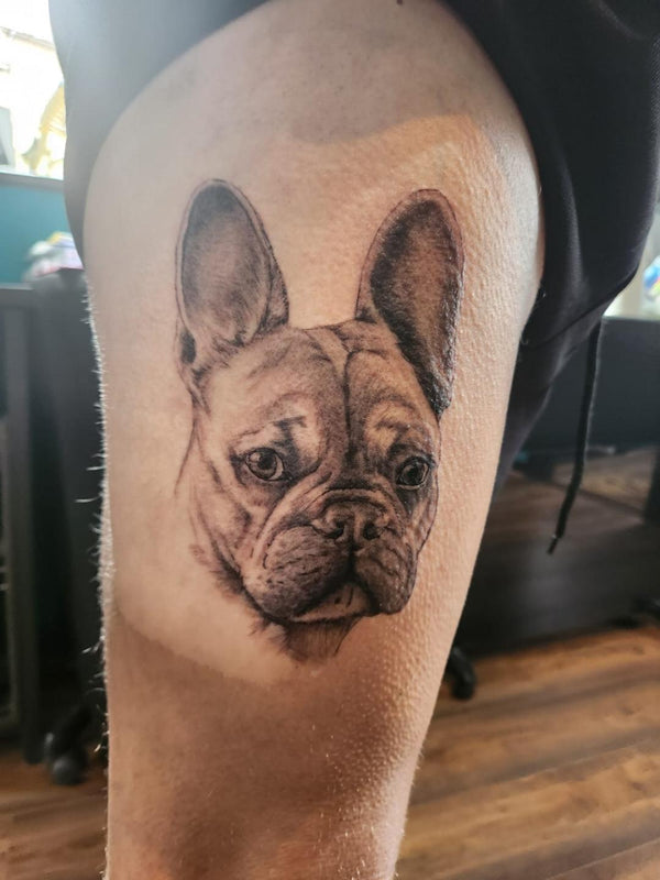 Universal Ink