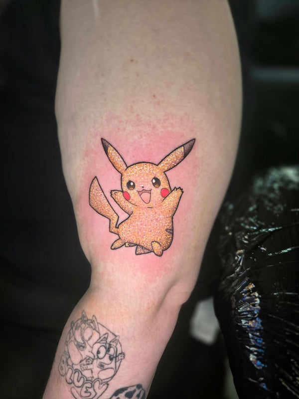 HA Tattoos
