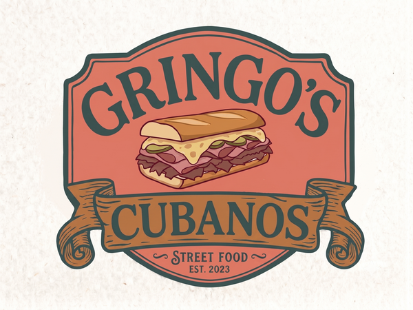 Gringo's Cubanos