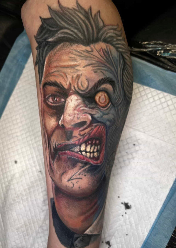 Universal Ink