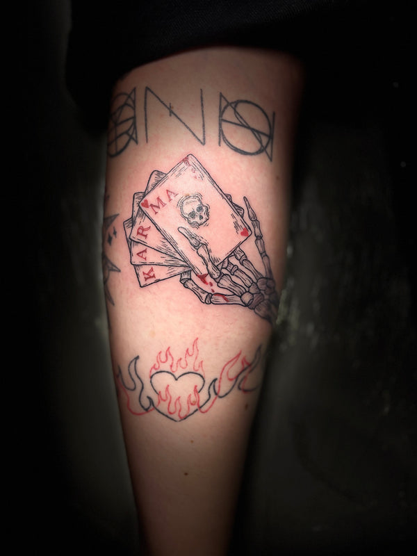 Ink Spot Studio
