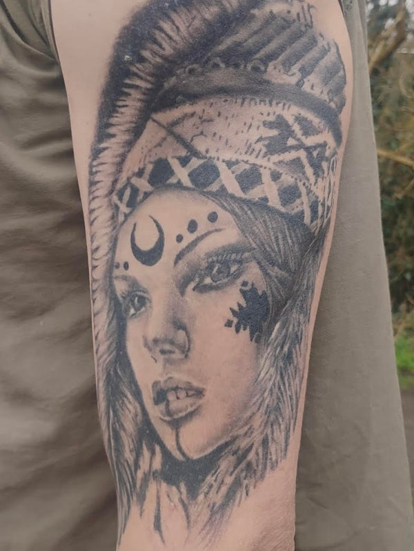 Iona Ink