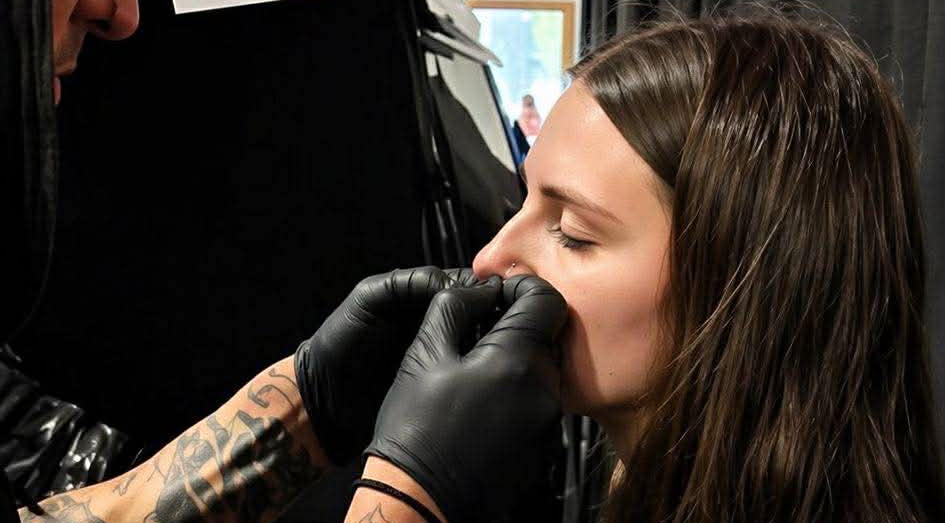 Piercings - Experience the art of Body modifications