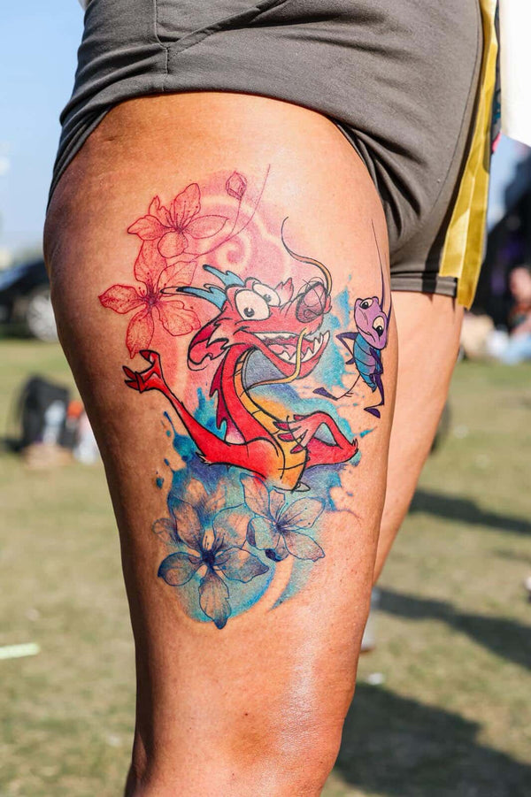 Ola Ink