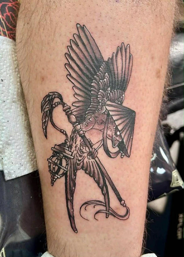 Eternity Tattoo Studio