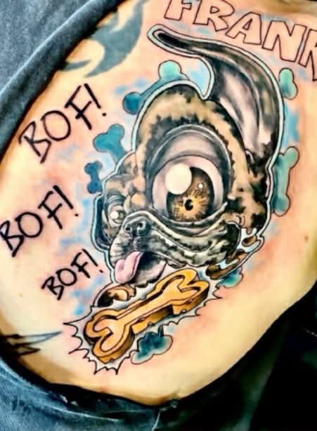 Eternity Tattoo Studio