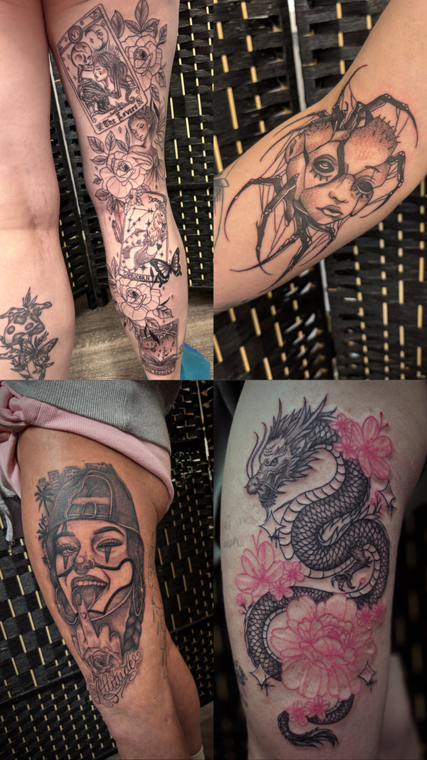 The Ink Bird