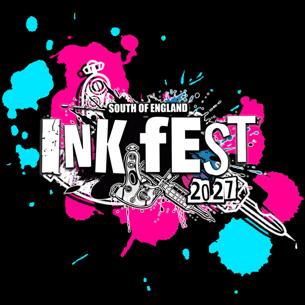 South Of England Ink Fest