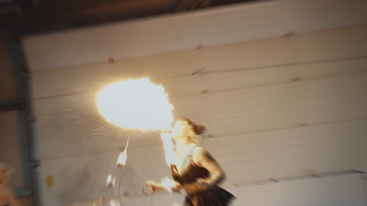 Load video: 